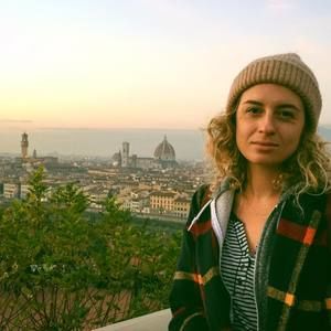 Meet your Posher, Shannon
